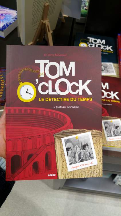 tom-o-clock