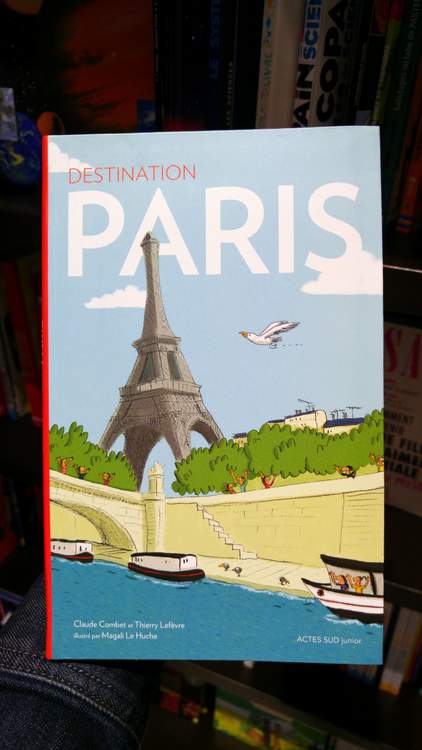 destination-paris