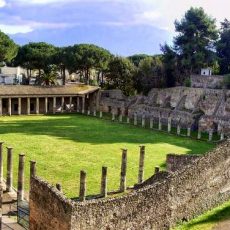cendres-pompei
