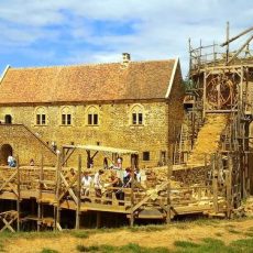 guedelon-chateau-yonne