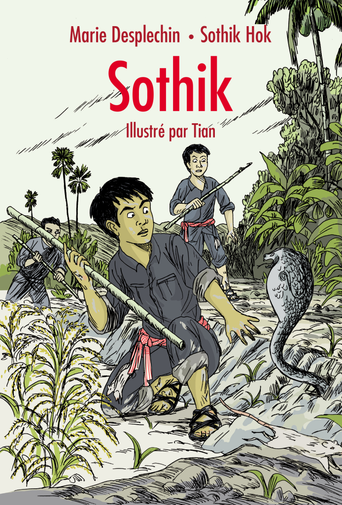 sothik-hok