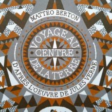 Voyage au centre de la Terre Jules-Verne