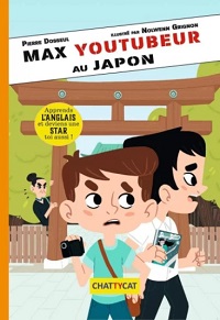 max-youtubeur-japon