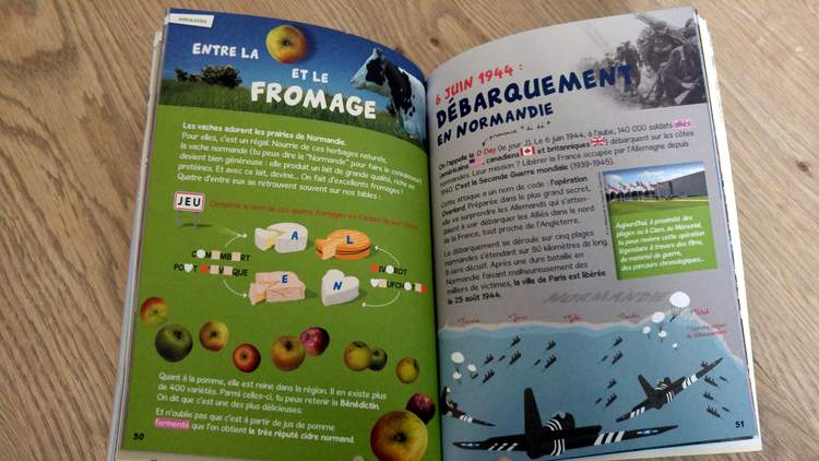 la-france-des-enfants-guide