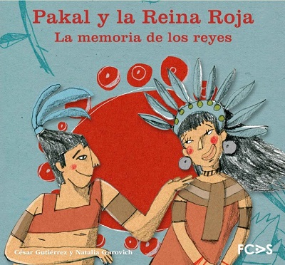 pakal-reina-roja