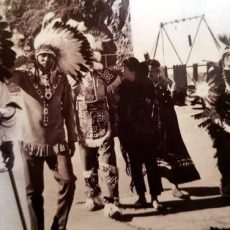 roman ado Alcatraz Indian Land - Indiens aux Etats-Unis
