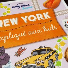 guide de voyage pour enfant new york expliqué aux kids