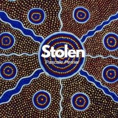 roman Stolen de Pascale Perrier