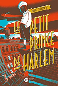 roman Le Petit prince de Harlem