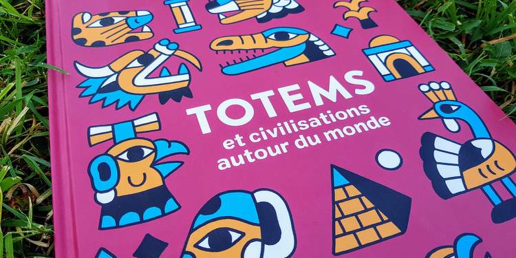 Totems et civilisations autour du monde