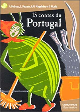 15 contes du Portugal