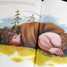 mon grand livres des contes et légendes suisses