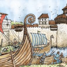 livre "ça s'est passé quand ? une histoire de France