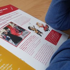 mia Europo, magazine pour les enfants sur l'Europe