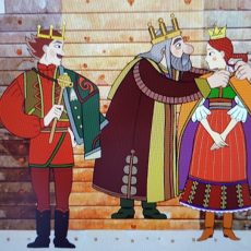 contes de Hongrie