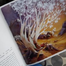 cram cram magazine pour enfant - numéro Ethiopie