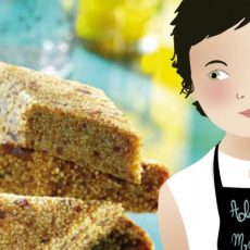 Recettes et découvertes autour de la Méditerranée