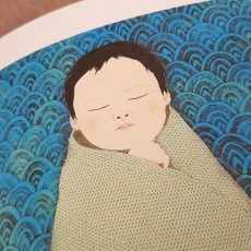Yukio l'enfant des vagues - conte Japon