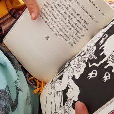 La sorcière de Guerlédan - Ar Bed All