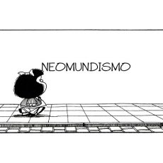 Mafalda - Quino