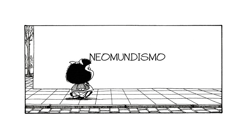 Mafalda - Quino