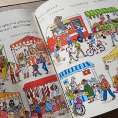 Activités pour les petits en vacances - Usborne