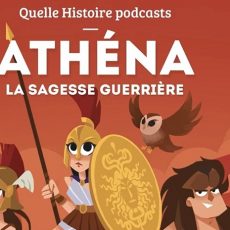 mythes et légendes - Podcast Quelle Histoire