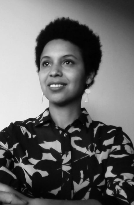 Magali Attiogbé, illustratrice