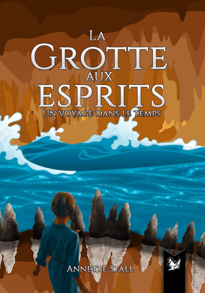 la grotte aux esprits