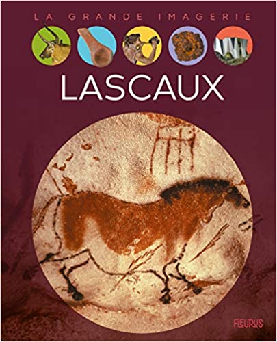 Documentaire Lascaux - Fleurus
