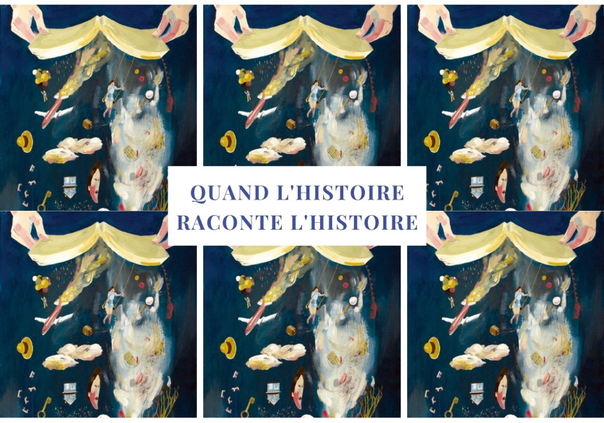 Challenge - Quand l'histoire raconte l'Histoire