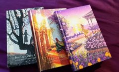 Anne de Green Gables de Lucy Maud Montgomery - Editions Monsieur Toussaint Louverture