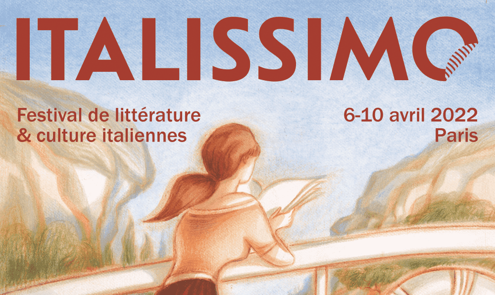 festival italissimo : littérature et culture italienne 2022