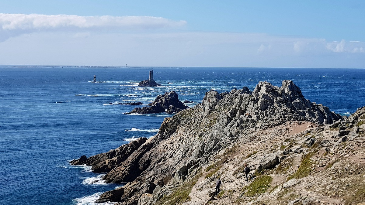 Pointe du Raz