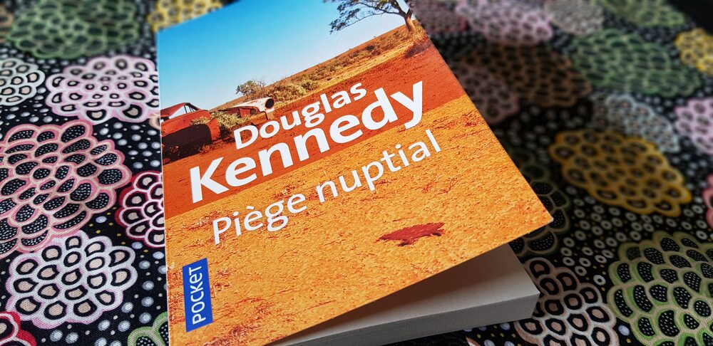 Piège nuptial de Douglas Kennedy - Pocket