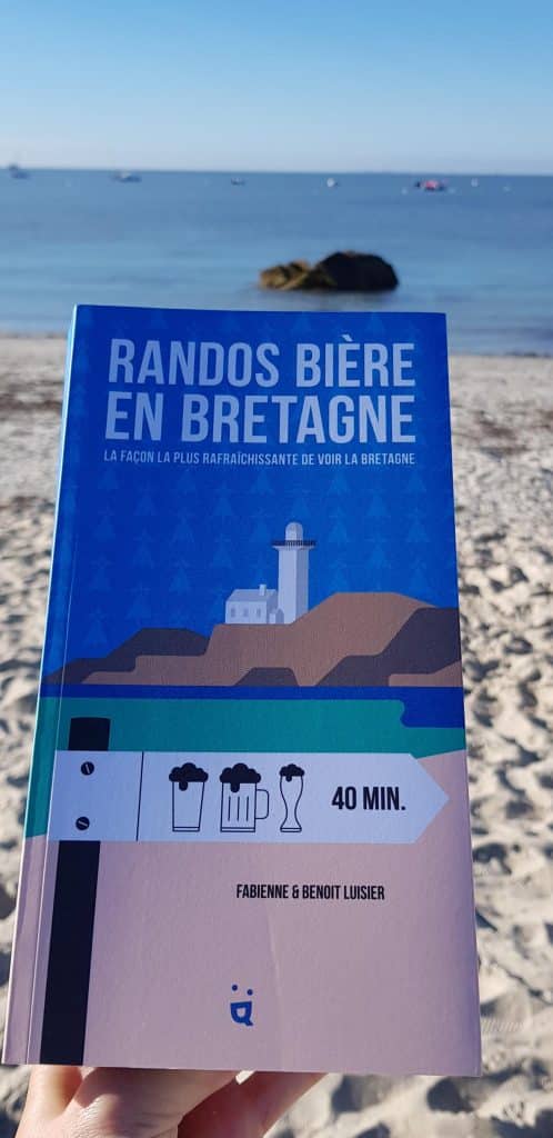 Randos bière en Bretagne