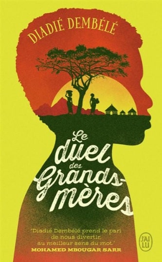 Duel des grands-mères, roman de Diadié Dembélé - Mali