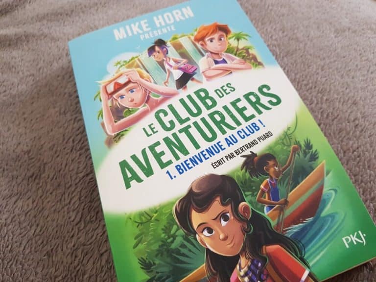Mystères à Londres au British Museum - Un livre dans ma valise