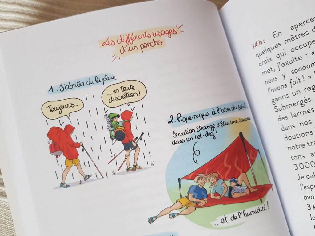 Guide de voyage : nomades, sauvages et parents : tout plaquer et voyager avec bébé