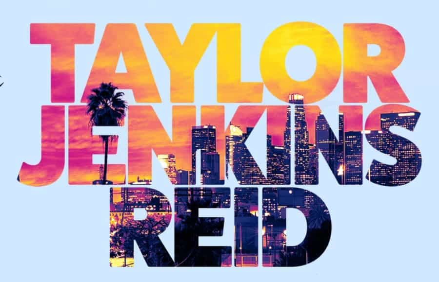 Les vraies amours de Taylor Jenkins Reid - éditions 10/18