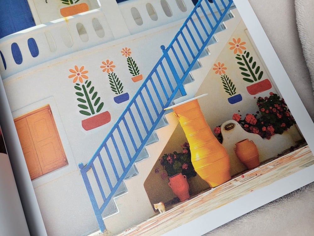 Beaux livres : Cyclades - Collection Ailleurs by Cyclades