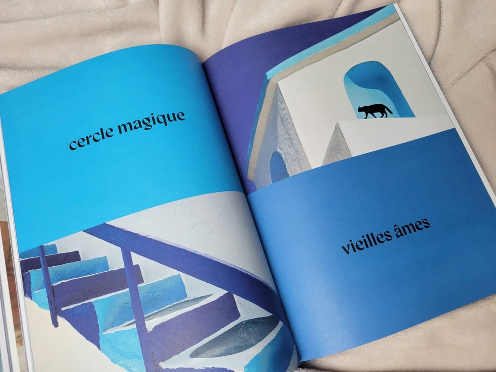 Beaux livres : Cyclades - Collection Ailleurs by Cyclades