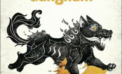 Roman Corée du Sud 2026 : "Gangnam" de Ian Manook - flammarion