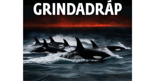 roman îles Féroé : Grindadrap de Caryl Férey