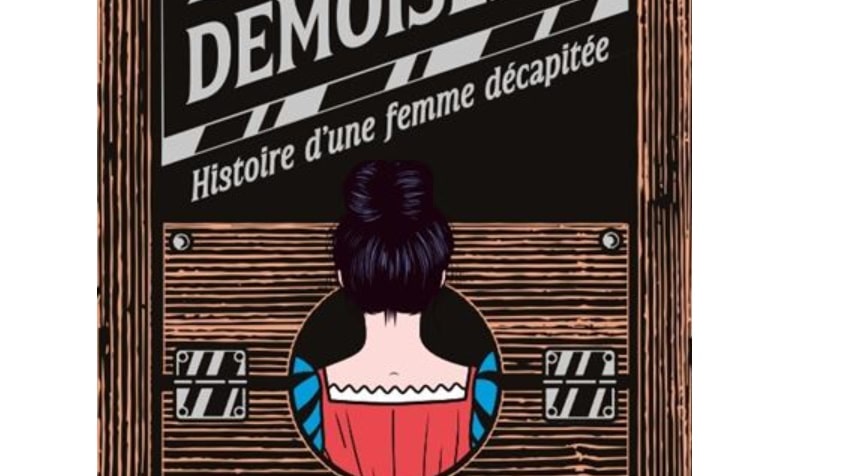 Ecosse : roman "le baiser de la demoiselle" de Kate Foster