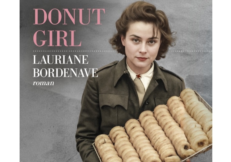 Roman : Donut Girl, de Lauriane Bordenave - Les Escales 2026