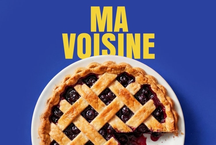 Ma voisine de Lyndee Walker, thriller domestiques aux Etats-Unis