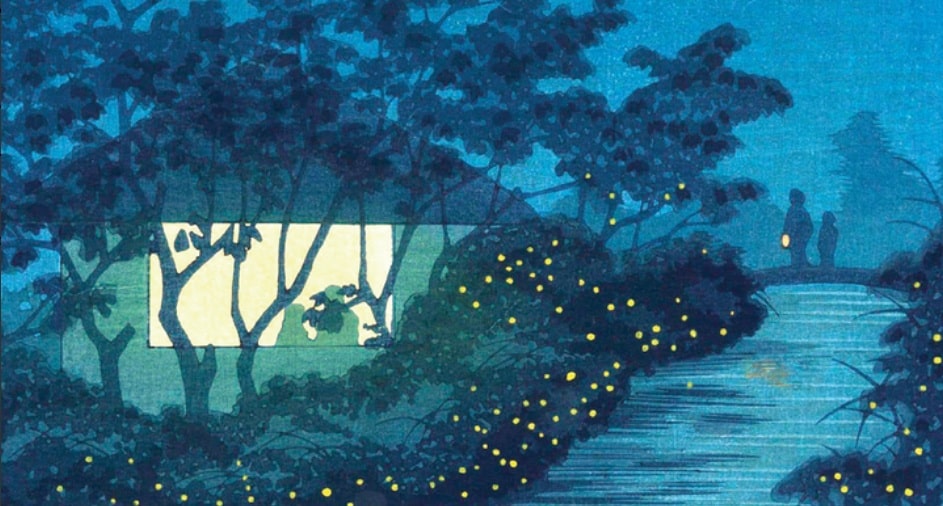 Roman Japon : "le gardien du camphrier" de Keigo Higashino