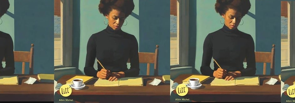 Ecrire avant l'aube : Toni Morrison - de Laura Nsafou